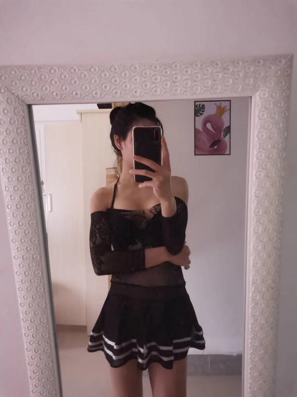 南宁能后花园的少妇